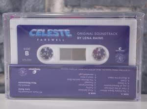 Celeste - Farewell - Original Soundtrack (Lena Raine) (04)